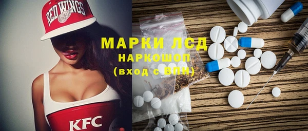 крисы Алексин